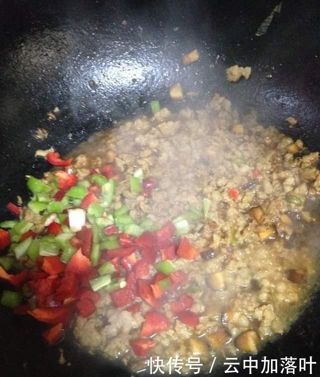 营养|鸡蛋豆腐蒸肉末,营养爆棚的一道菜,味道更是没的说