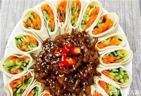 颜值|这道菜年夜饭一定要做, 味道好, 颜值高, 展现厨艺的时候到了!