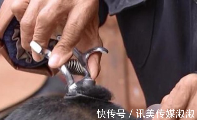 高大上|街边理发店众多,消费者却更愿意去10元快剪店,原因为何?