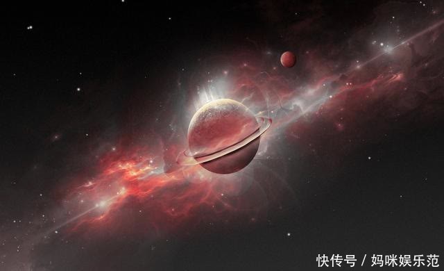 宇宙的形状是什么？是平的还是球形状的？