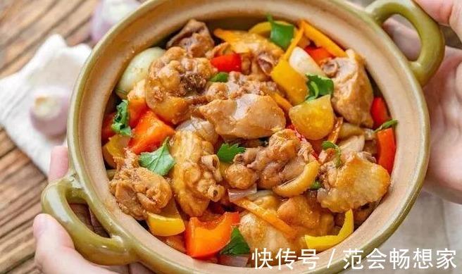 荷兰豆|饭桌上不可缺少的几道家常菜，简单易学，营养美味，家人都爱吃