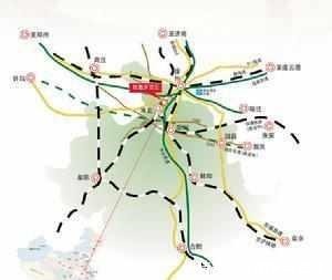 兵家必争之地|4大兵家必争之地,得之可安天下,有你的家乡吗