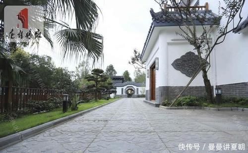 中式|希望更多的建筑师会认真思考“什么才是骨子里的中国？”