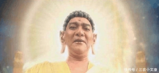 降服|如来真的就一只手降服了孙悟空? 其实他也是付出了惨重的代价