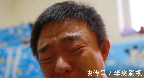 妻子|产妇生完孩子一小时,突然大哭大闹吓坏邻床,丈夫在旁偷偷抹泪