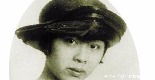 民国被抛弃的4大妇人,丈夫个个家喻户晓,其中一个守活寡68年!
