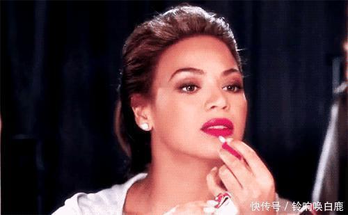 颜色|女生必备的5支经典口红色号,迪奥999,TF16也上榜,你最爱是哪款