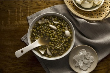 肝脏|进入夏天,用绿豆煮粥,竟然还有这些效果!