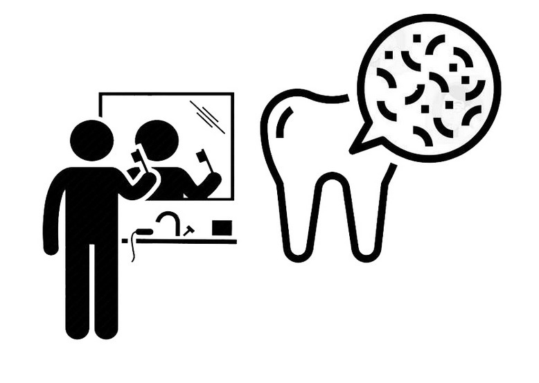 患者|怎么就得了口腔癌?4个习惯劝你尽早改掉,别给癌症留机会