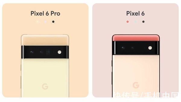 谷歌Pixel6|谷歌Pixel6美国版价格遭到泄露 硬件强价格低超有竞争力