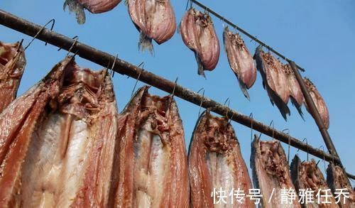 肉质|牢记这“5要点”,腌出的腊鱼经久耐放,肉质紧实香味十足