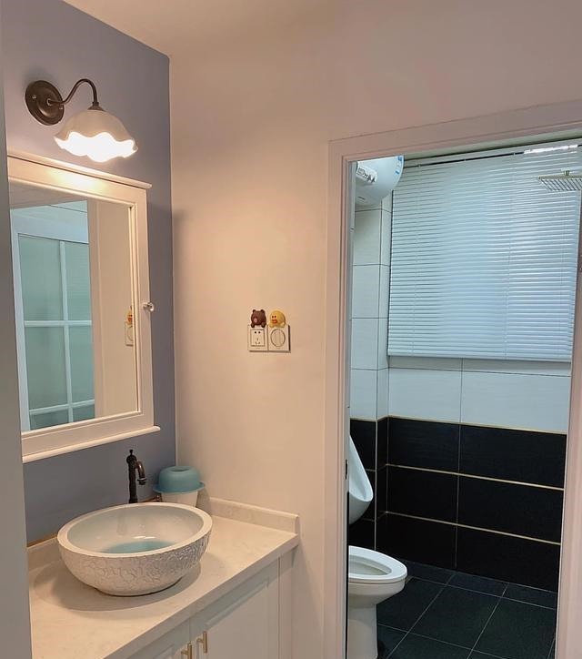 小清新|她家88平米,进屋就被阳台迷住了,全屋更是温馨又治愈,好舒服