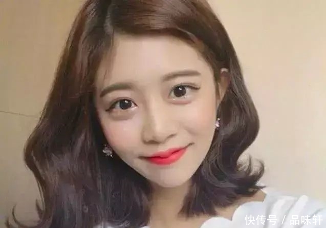 女人别乱剪发型！身高决定头发长短，身高不足160 适合第一种