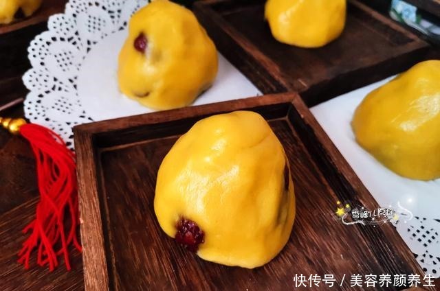 老妈过年总会做一锅它,简单易做喷香软糯特好吃,大人孩子都喜欢!