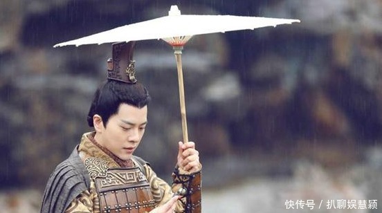 皇帝|他是朱元璋的大恩人,帮其做皇帝,却被明太祖暗中淹死