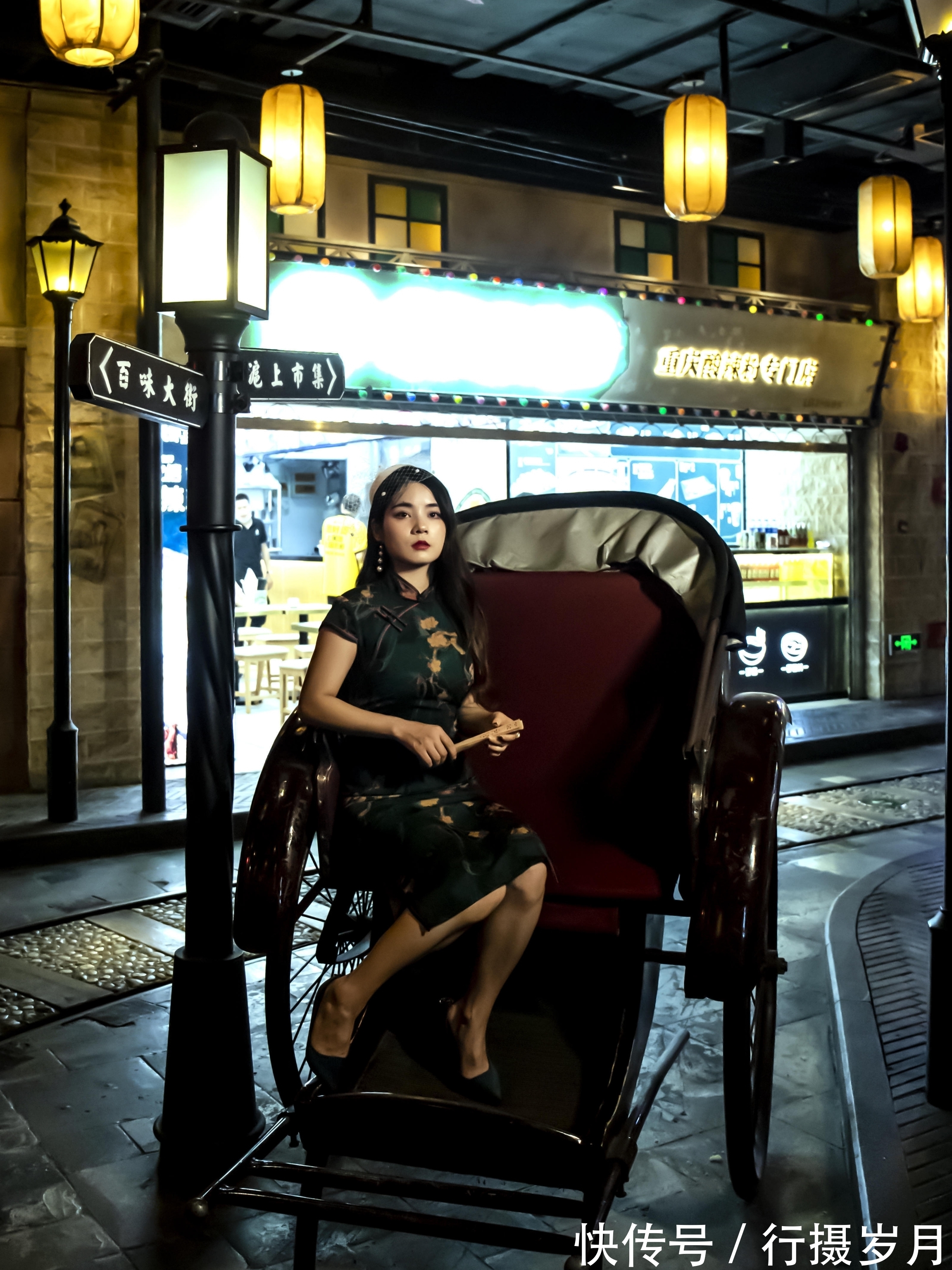 朝与暮|前世未了情,今生情未了