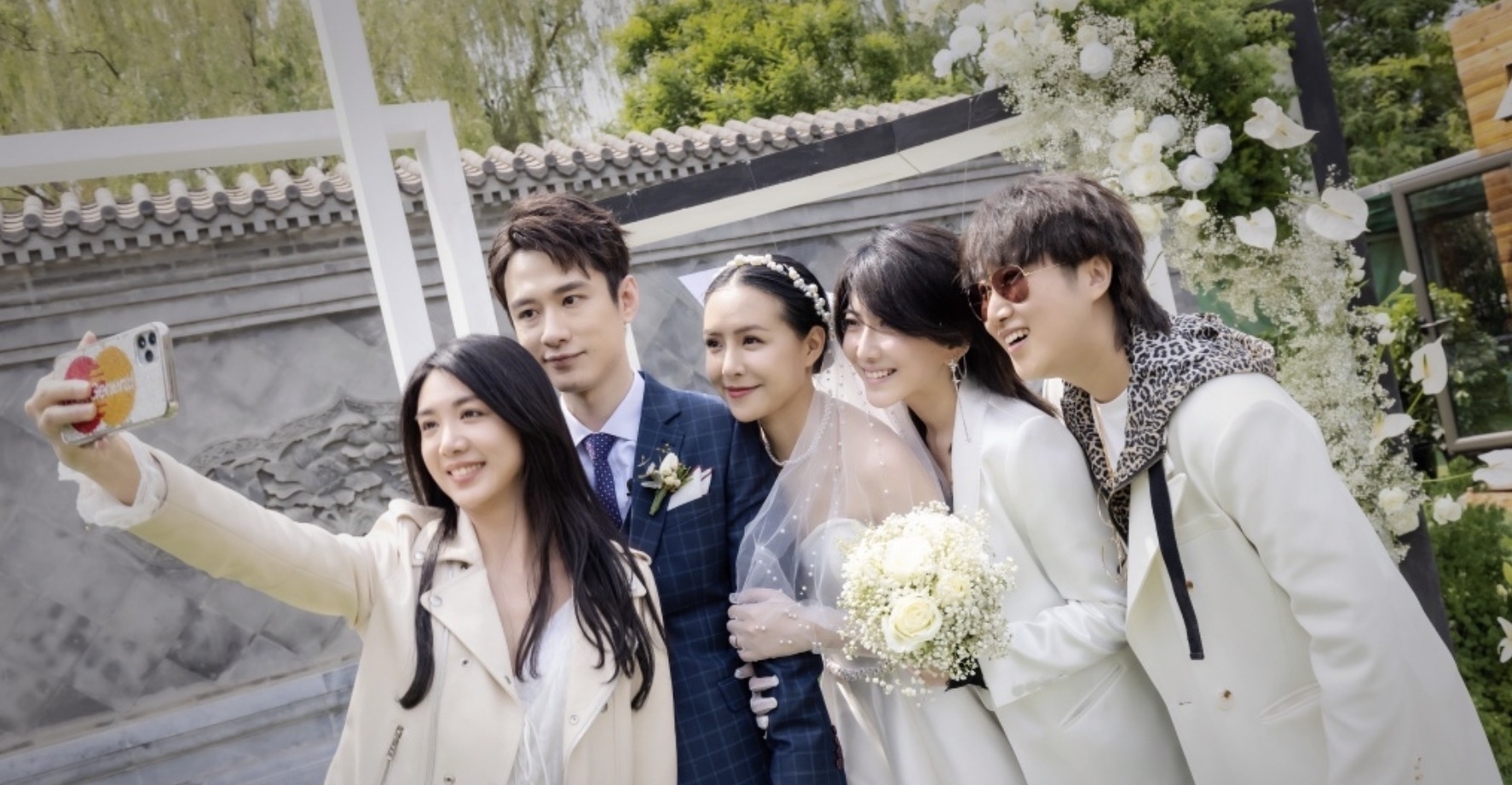 奉子成婚日剧 奉子成婚日剧