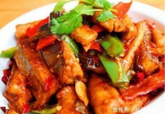 茶匙|几道馋人的家常菜，好吃不油腻，下饭下酒，美味简单上桌快