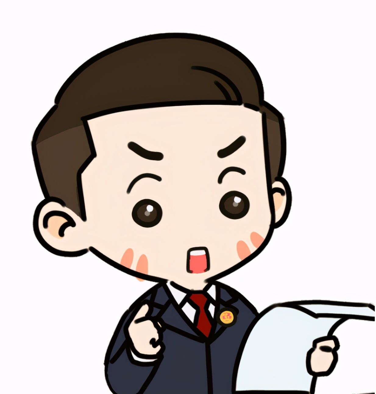 嗯哼遭受“校园暴力”，霍思燕的处理方式获高赞，值得学习