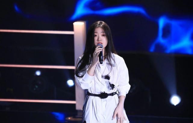 李健 中国好声音:她之所以会被淘汰,都是被这位导师一步步送走的