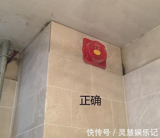 实用|65岁包工头酒桌上吐真言：血汗钱砸出来的19个装修细节，个个实用