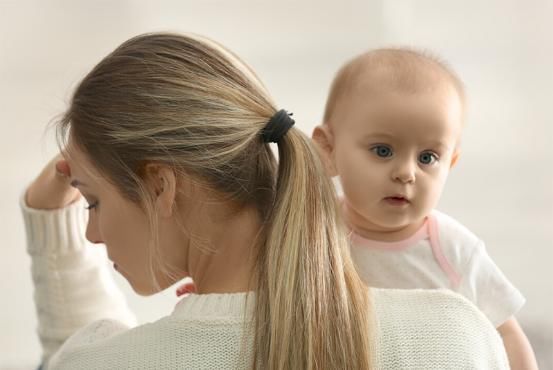 月子病|坐月子为什么不能哭?那些哭了的产妇,最后都怎么样了?