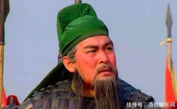 错误|罗贯中的两大地理错误,董卓“东奔西走”,关羽“神走位”