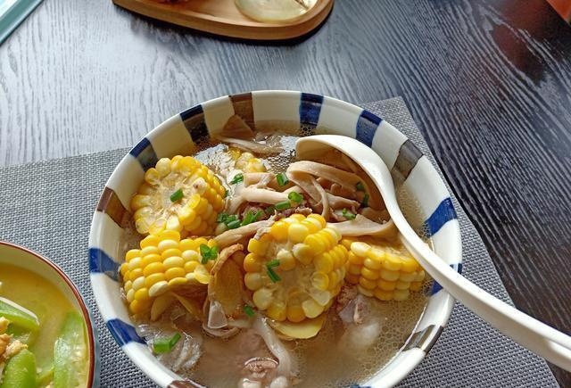 秋天吃这几个菜是真的香,清爽好吃又美味,再也不用去外面吃了