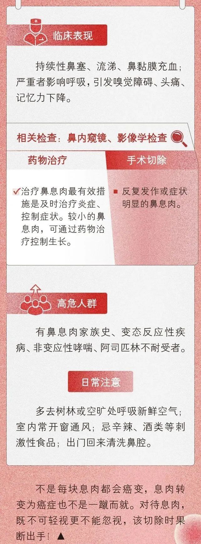 隐患|“小息肉”如何成为“大隐患”？不可忽视，该出手时就出手！