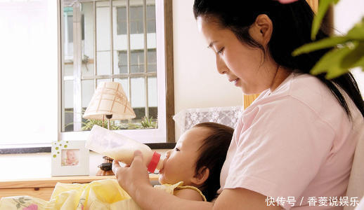 母乳|父母手头再紧,这四样东西都别给孩子提前戒,全都有关智力发育