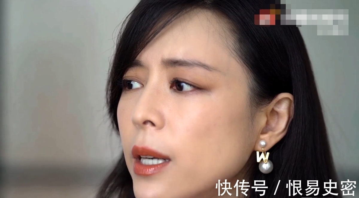 41歲張靜初倡導(dǎo)吃素被嘲,自曝二十年不吃牛肉,吃葷舊照被扒出