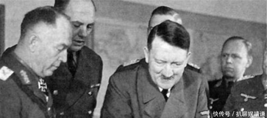 却先|二战爆发时,波兰拥兵百万,为何希特勒却先拿它开刀?