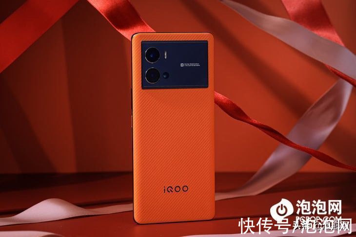 无级变速|iQOO 9 Pro发布：骁龙8双芯组合，4999元起