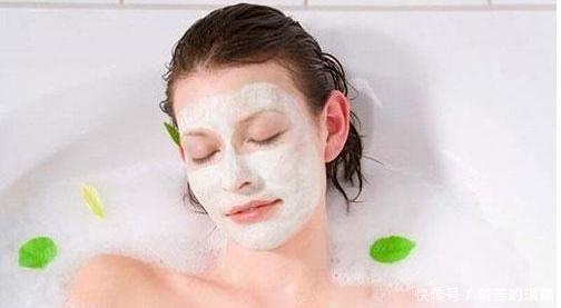 女人一旦过了30岁,敷面膜要记住4不要,否则还不如不敷
