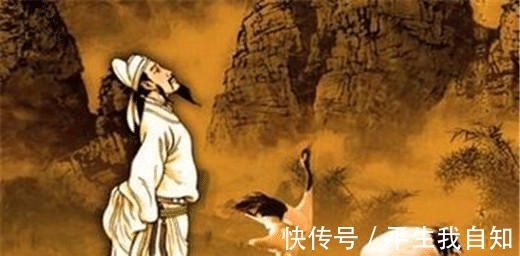 蓬蒿人@李白最狂的一句诗,被无数人引用,网友论狂只服李白!