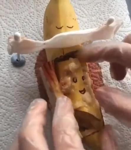 过程|剖腹产真的很轻松吗?看完“香蕉产妇”的分娩过程,或许你会改观