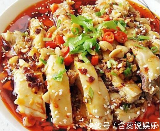 永吃不腻的几道家常下饭菜,简单美味又下饭,每次都不够吃