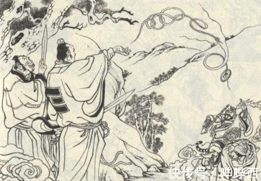 羽翼仙&封神中,燃灯究竟做过几件备受争议之事,其目的又是什么?