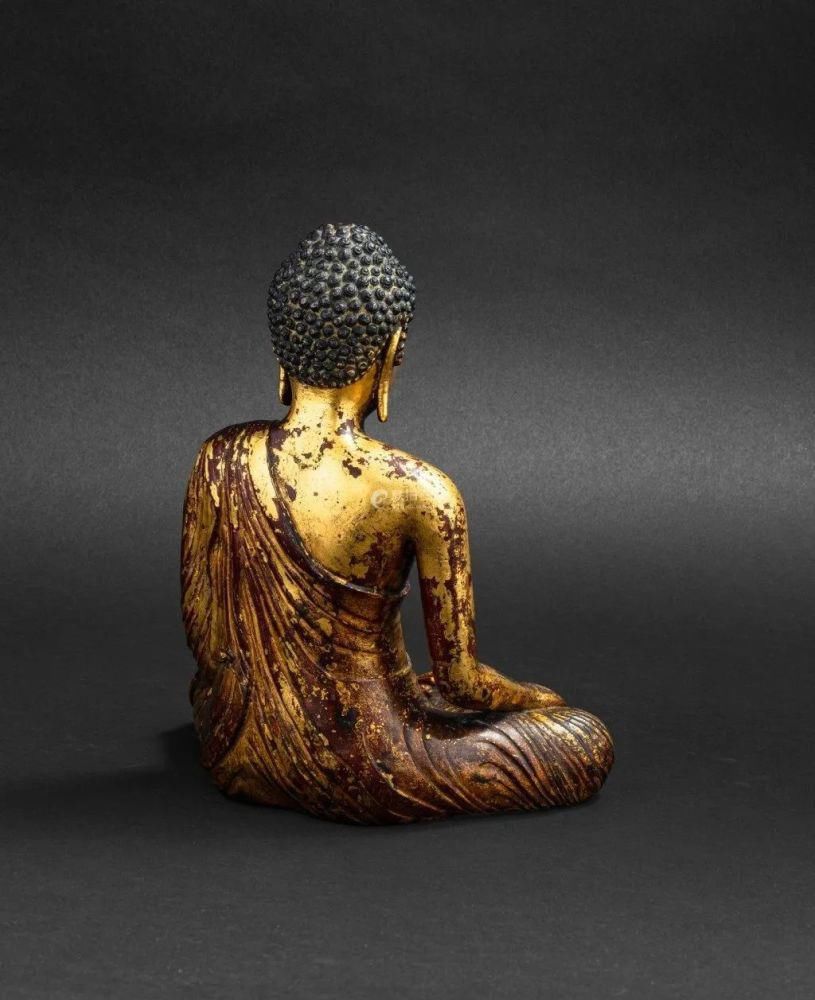  拍品|巴黎苏富比实施少而精战略，13件拍品撑起一场『亚洲艺术』专拍