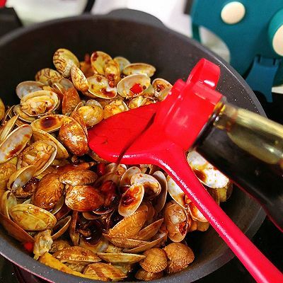 高汤|高汤口味花甲