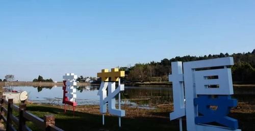 老年|自然丨仰天窝阳光健身步道升级！山顶湖泊等你来打卡~