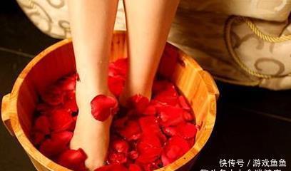 胜过|正确泡脚，胜过补药？坚持泡脚的人，或能收获这些好处