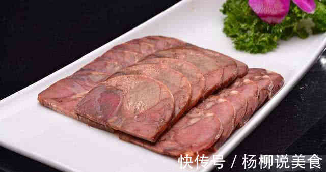 你知道如何才能做出美味鲜嫩的酱牛肉吗