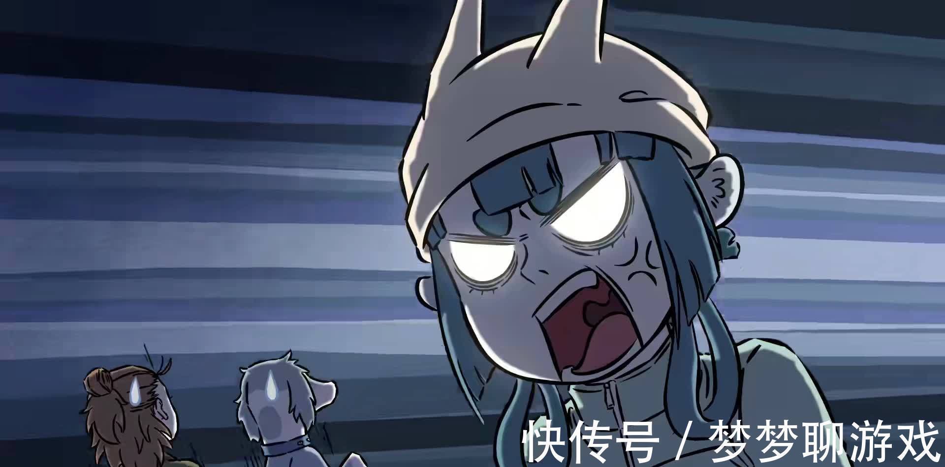 观音|非人哉:扫雪变成打雪仗,五名神仙各显神通,结果不分胜负