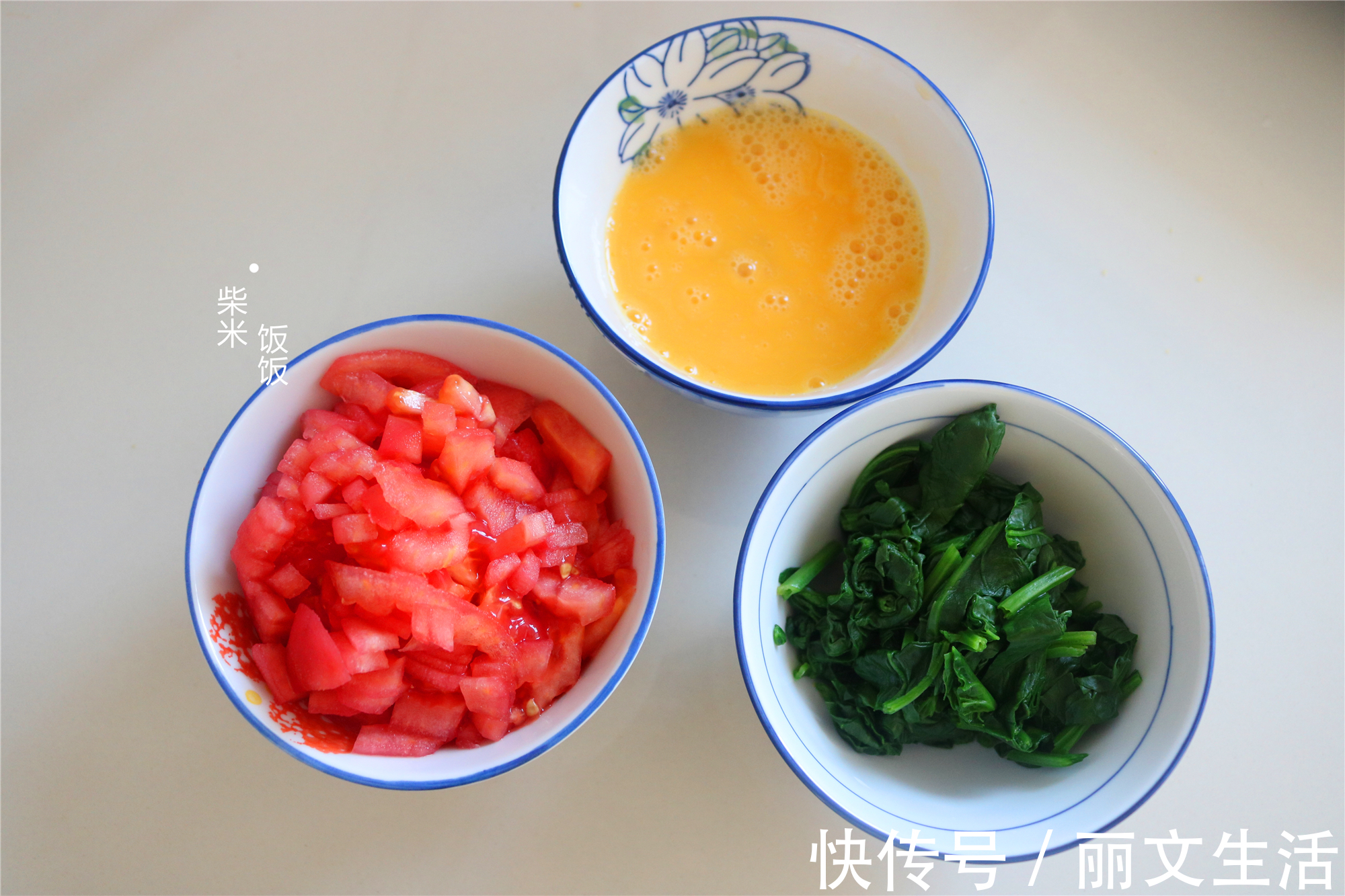 天气|天气渐冷，用这4种食材做汤，营养好喝，早餐晚餐都适合
