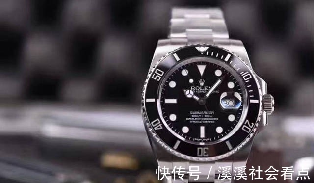 海底两万里 计时码表和潜水表,哪个更实用!