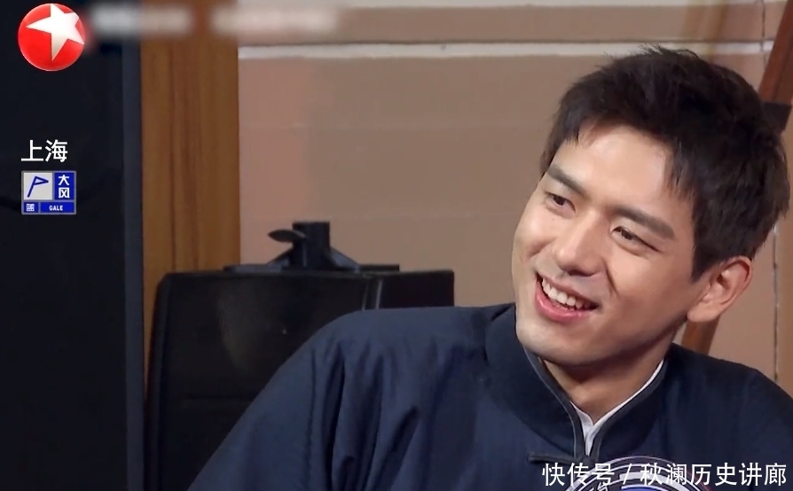 npc 《极限挑战》看李现,结果看了个寂寞!