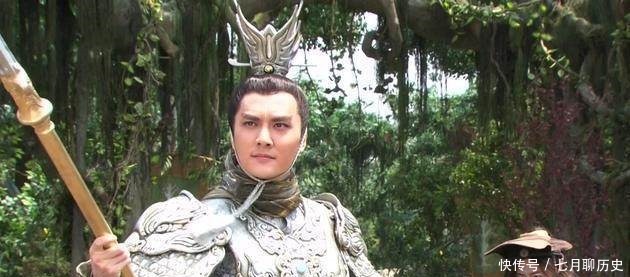 杨戬比孙悟空厉害原来他有一项大神通,打孙悟空根本就没施展