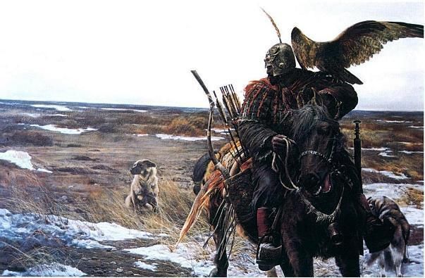 功绩|李广的功绩不如卫霍,为何后世都很推崇李广,而非卫霍