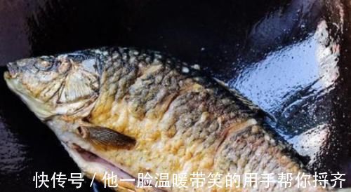 滋补|炖鱼汤,学会“3加1不加”,保证浓白鲜美,没腥味,滋补又营养